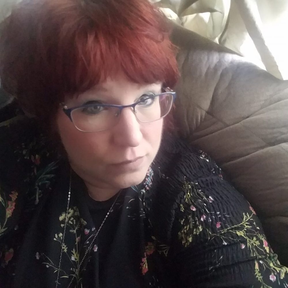 Meet your Posher, Tina